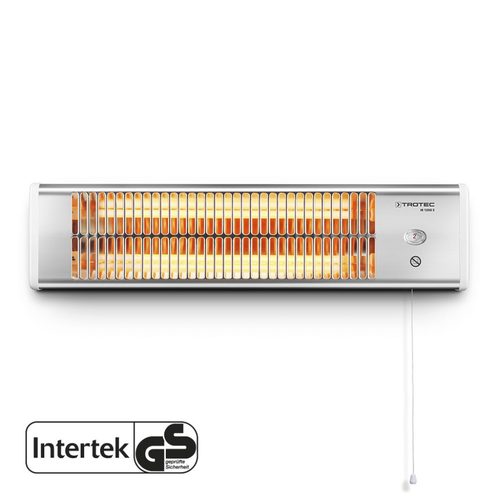 Trotec Infracrvena grijalica IR 1200 S