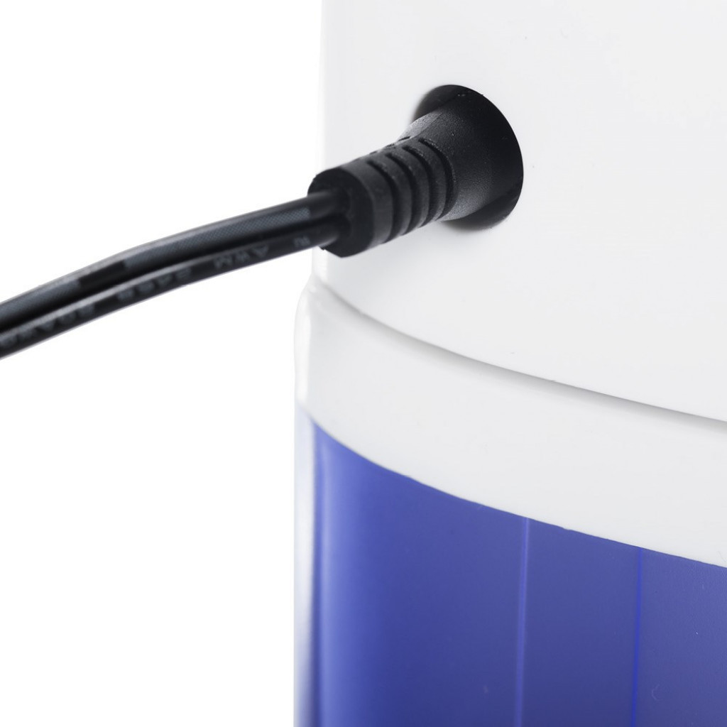 Peltier-Isušivač zraka, odvlaživač vlage TTP 5 E