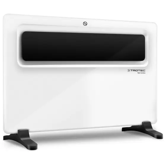Dizajnerski konvektor Trotec TCH 1510 E