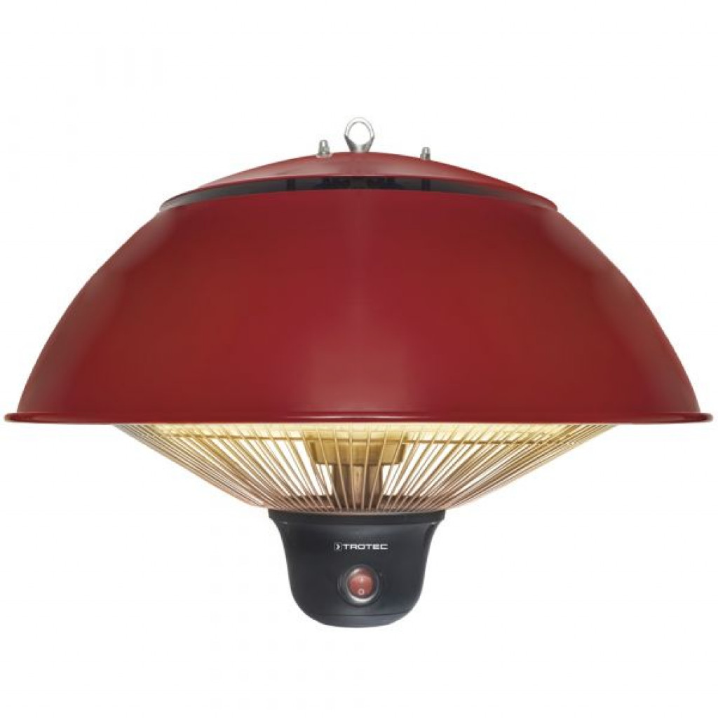 Stropna infracrvena grijalica IR 1510 SC Trotec