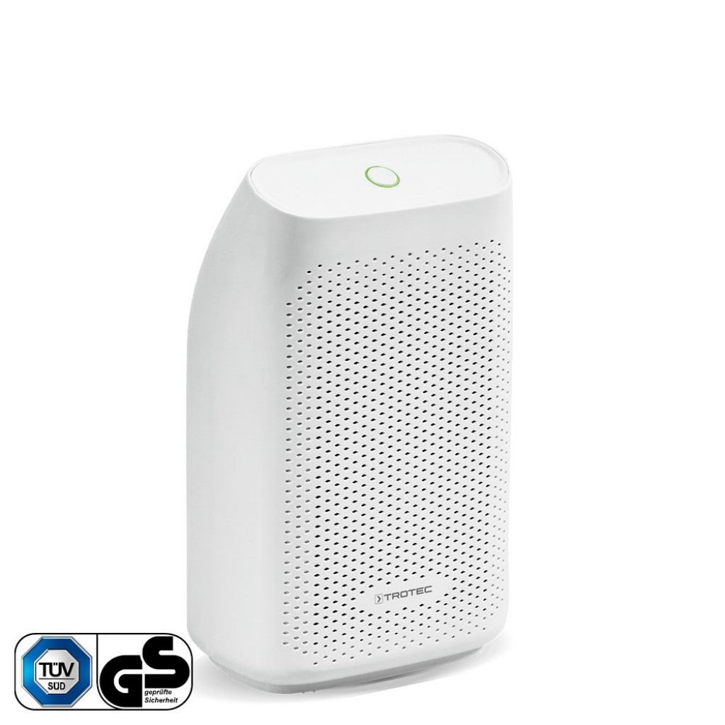 Peltier-Isušivač zraka, odvlaživač vlage TTP 5 E