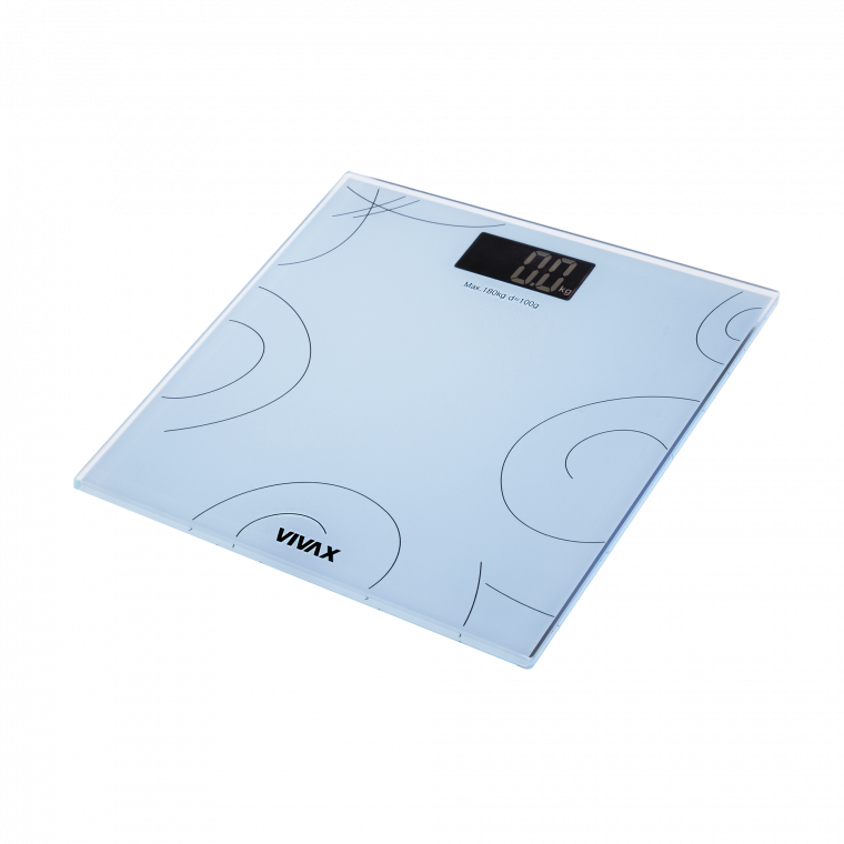 VIVAX HOME vaga osobna PS-158W