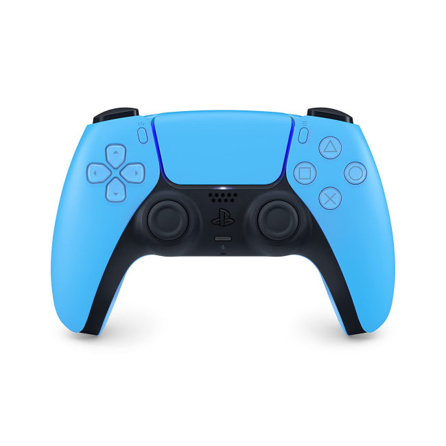 PS5 Dualsense Wireless Controller Starlight Blue