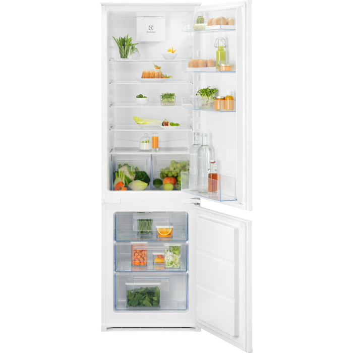 Ugradbeni frižider Electrolux LND5FE18S