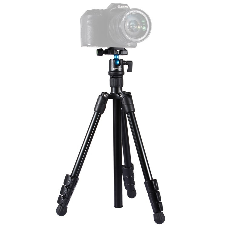 PULUZ PU3009 Portable Tripod za kamere