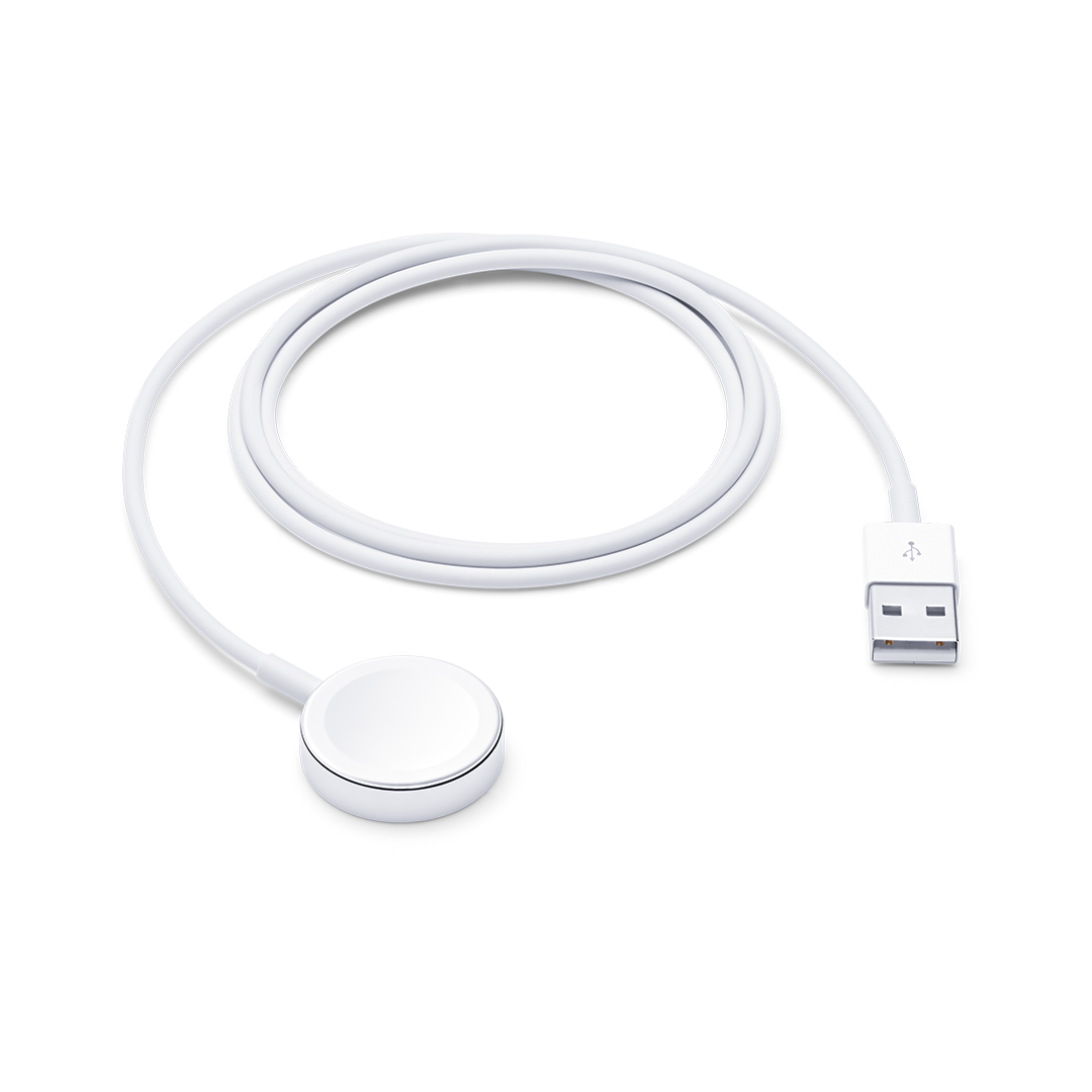 Punjač Apple Watch Magnetic Charging Cable (1 m)