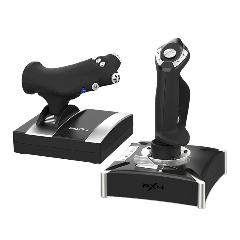PXN-2119 PRO Flight control Joystick