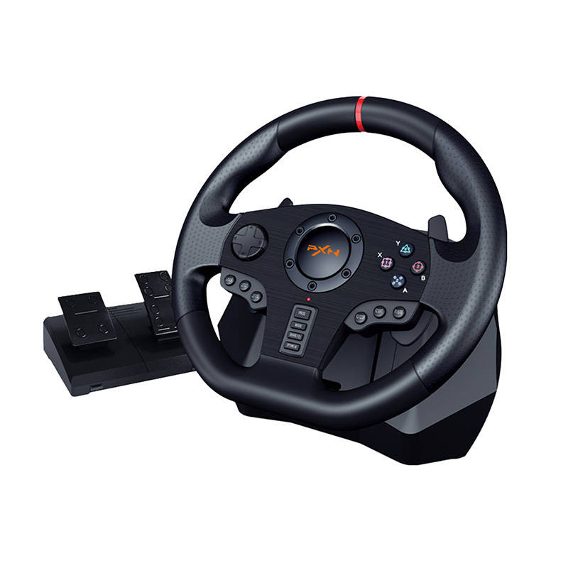 PXN-V900 Gaming Volan (PC/PS3/PS4/XBOX ONE/SWITCH)