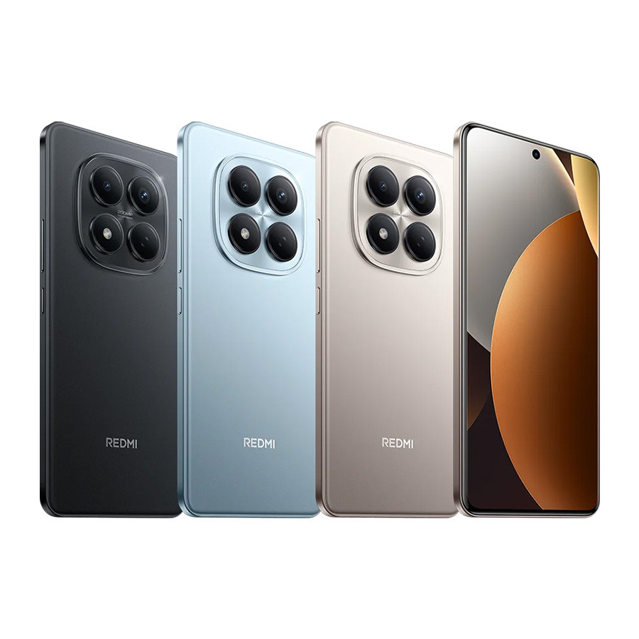 Xiaomi Redmi Note 15 Pro 512GB (12GB RAM)