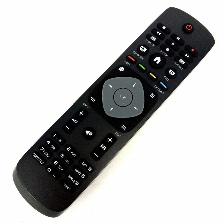 Zamjenski daljinski Philips TV