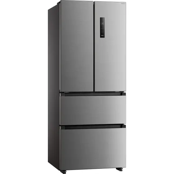 Frižider TESLA RF3900FMX side-by-side/Total No Frost/E/244L+147L/70,2x67,9x178,2/inox