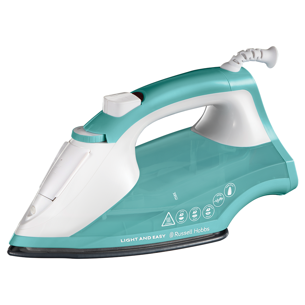 RUSSELL HOBBS PEGLA LIGHT & EASY IRON 26470-56