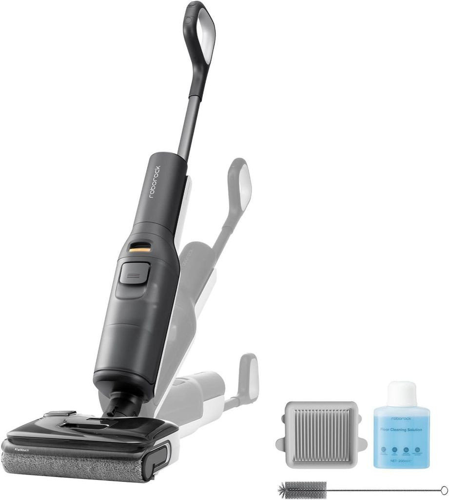 Roborock F25 uspravni mokro-suhi usisivač