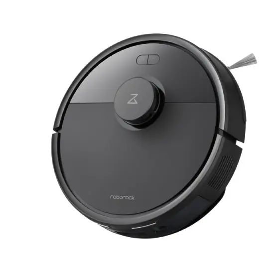Roborock Q7 BF robotski usisavač, crni