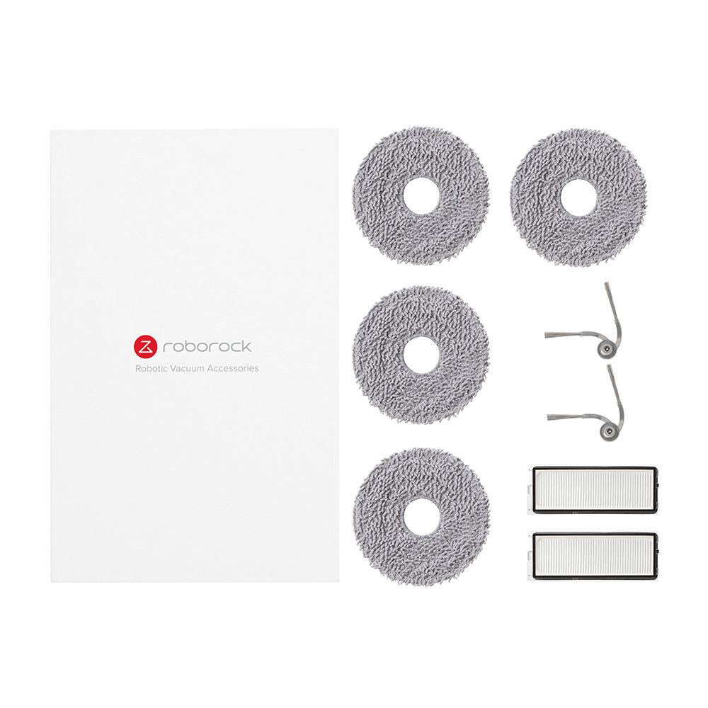 Roborock set rezervnih dijelova za Qrevo Curv