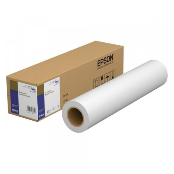 Rolna EPSON Bond White 80, 610mm x 50m, 24in