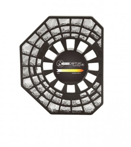 Filter Rowenta XD6082F0 Nanocaptur+ Filter bedroom