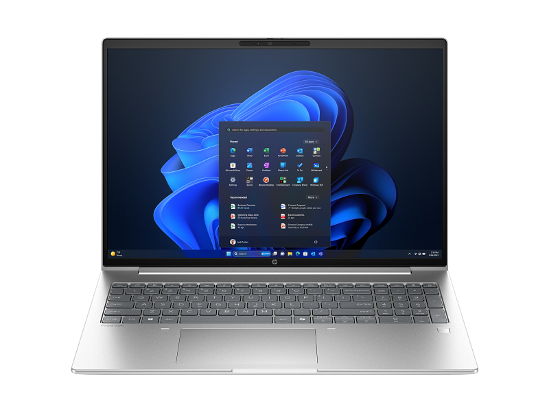 laptop HP PB4G1iR 16 7-150U, C87TFET