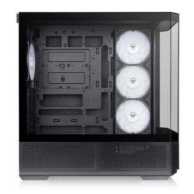 Thermaltake View 370 TG ARGBMid Tower, tempered glass4xARGB fans, VGA: 420mm