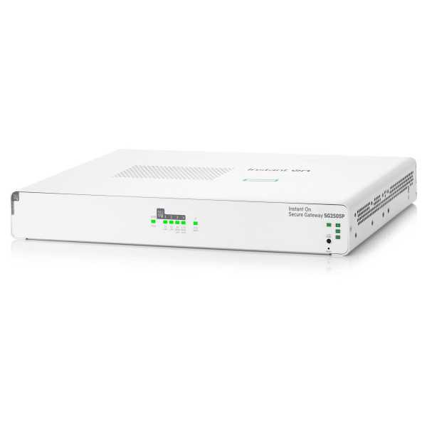 HPE SWITCH ARUBA INSTANT ON 1830 8G