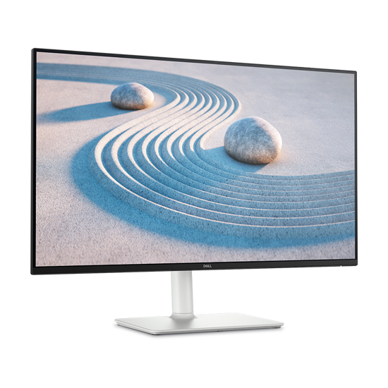 Dell 27 Monitor S2725DS, 210-BMHF