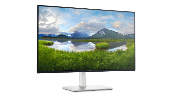 Dell 27 Monitor S2725HS, 210-BMHG