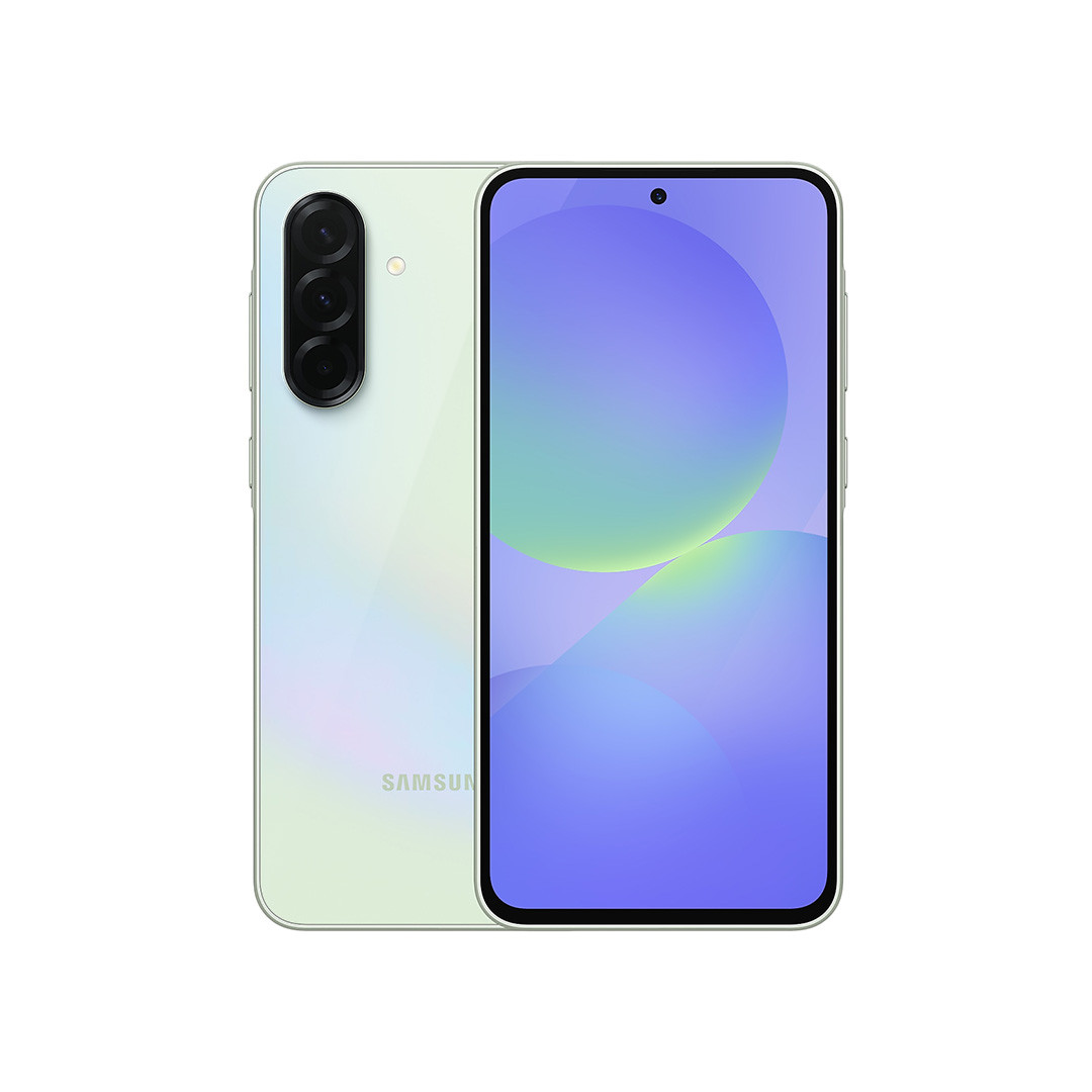 Samsung Galaxy A36 128GB (6GB RAM) Lime (svijetlozelena boja)