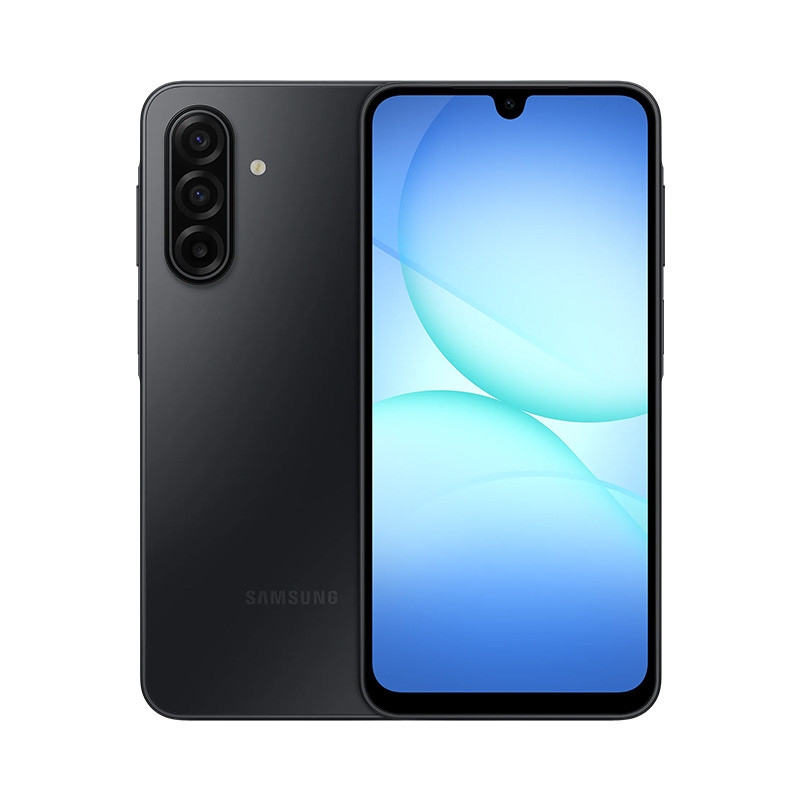 Samsung Galaxy A17 128GB (4GB RAM) Black (crna boja)