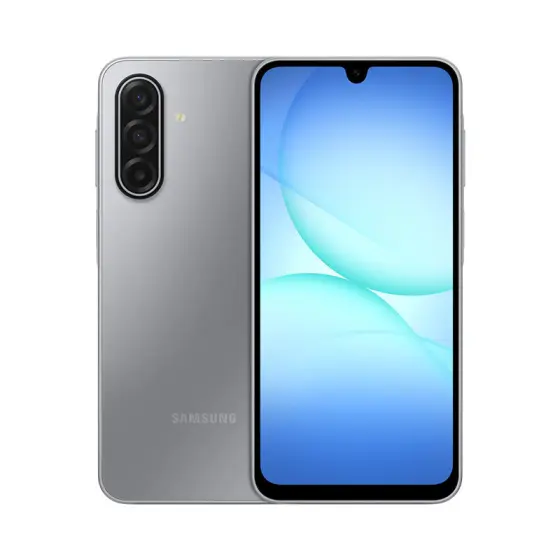 Samsung Galaxy A17 128GB (6GB RAM) Gray (siva boja) - 1 god. garancija