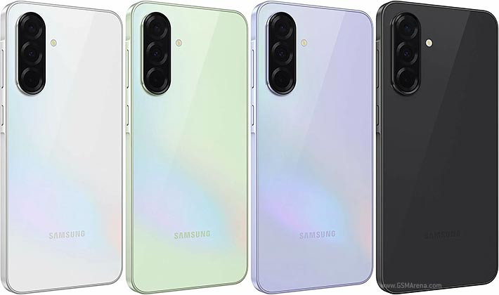 SAMSUNG GALAXY A36 128GB  (6GB RAM)