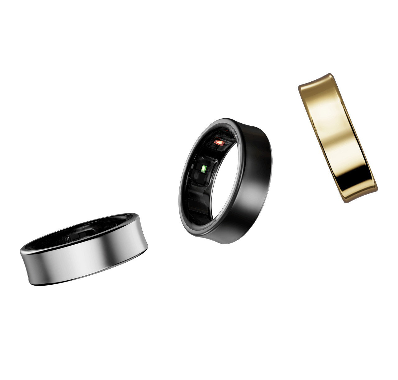 Samsung Galaxy Ring (Veličina: 5", 6", 7", 8", 9", 10", 11", 12", 13", 14") - Po narudžbi