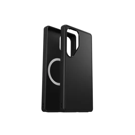 Samsung Galaxy S25 Ultra OtterBox Symmetry Magnet Case Black