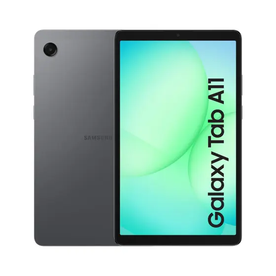 Samsung Galaxy Tab A11 8.7" 4GB/64GB WiFi Grey (SM-X130) Siva boja
