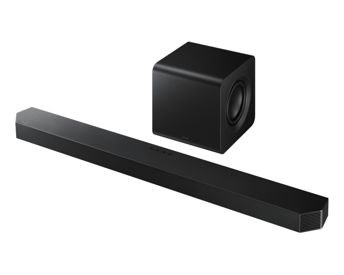 SAMSUNG SOUNDBAR HW-Q800F/EN