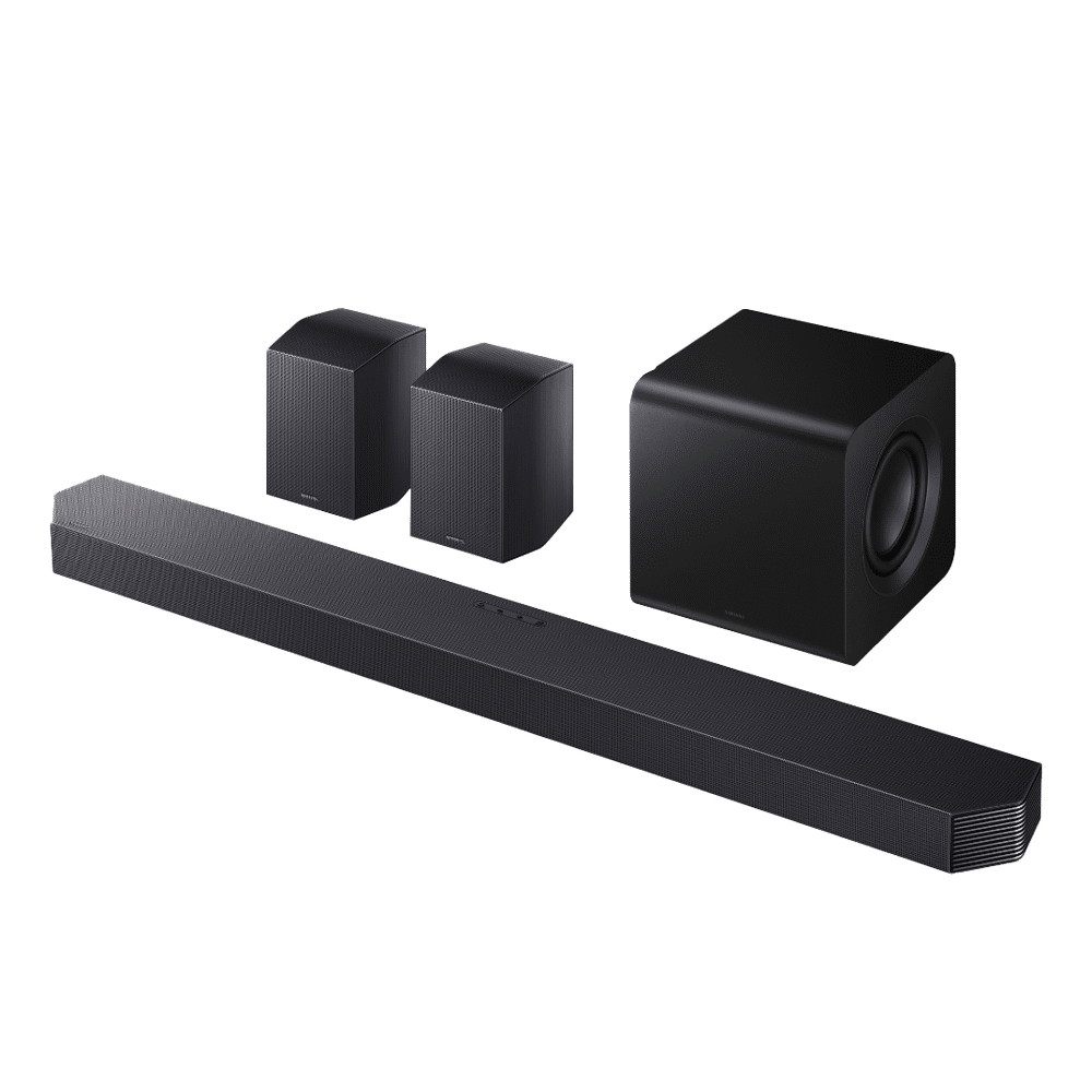 SAMSUNG SOUNDBAR HW-Q930F/EN
