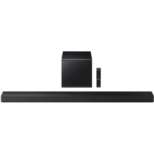 SAMSUNG SOUNDBAR HW-QS700F/EN