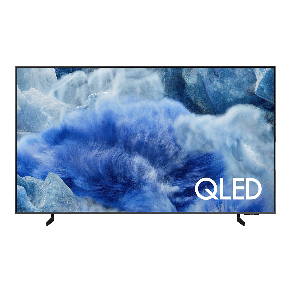 SAMSUNG TV QE50Q8FAAUXXH