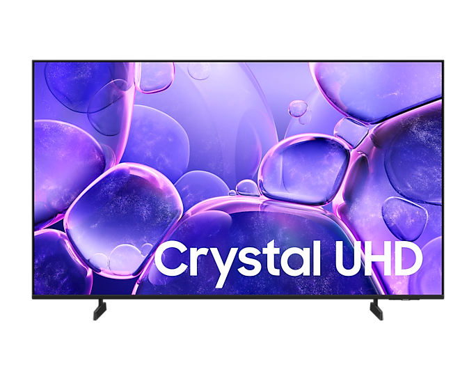 SAMSUNG TV UE43U8072FUXXH