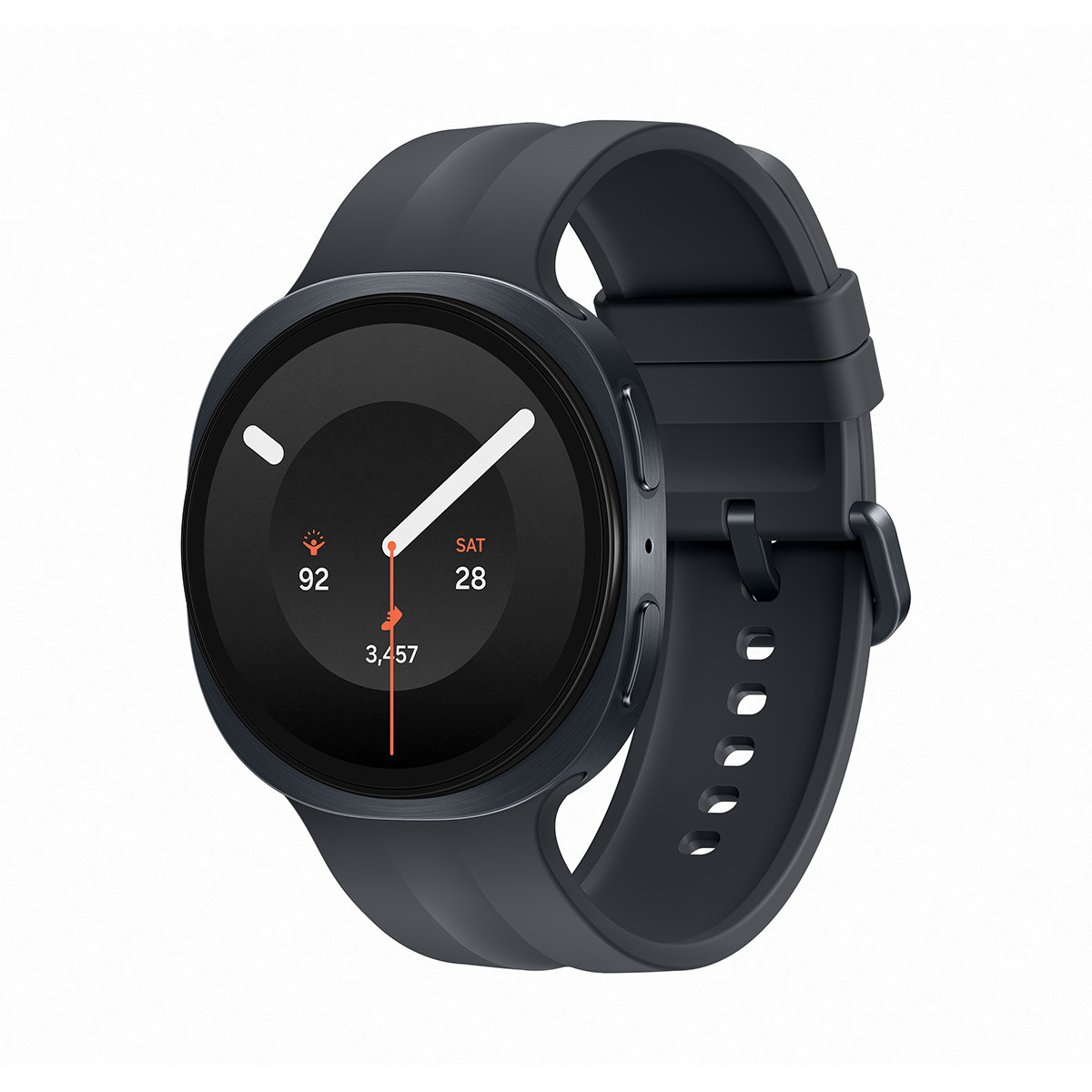 Samsung Galaxy Watch9 44mm BT Graphite (SM-L350) - PREORDER