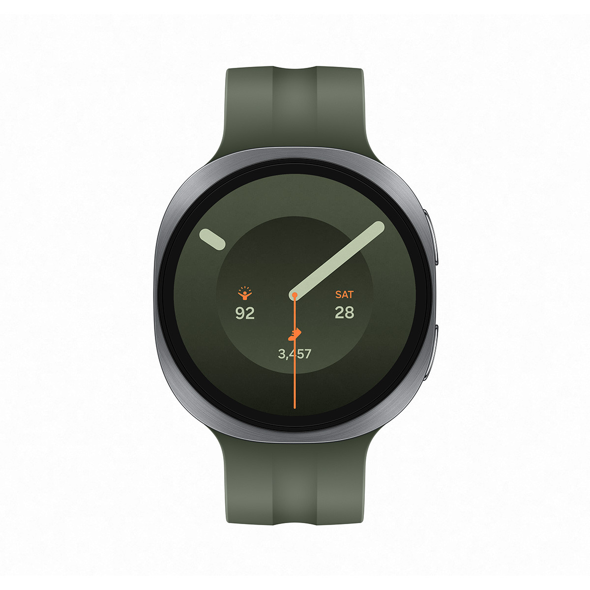 Samsung Galaxy Watch9 44mm LTE Graphite (SM-L355) - PREORDER