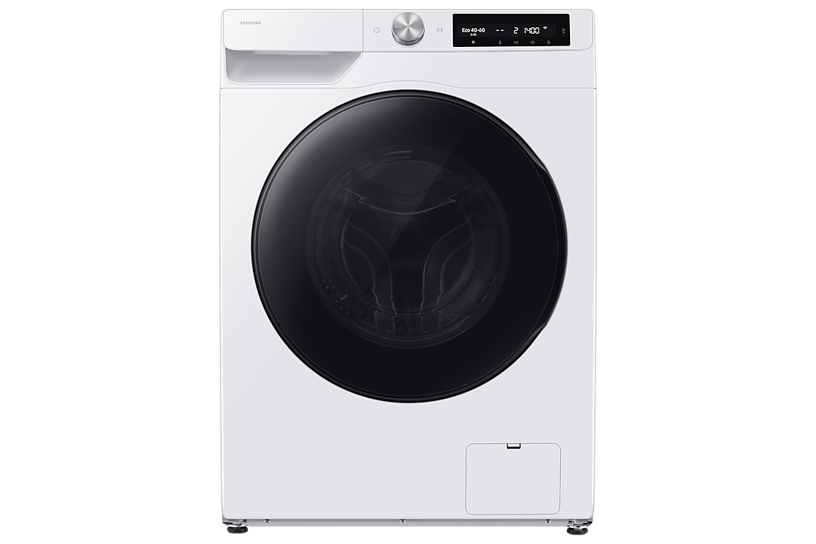 Mašina za pranje i sušenje SAMSUNG WD10HG6U94BEU4