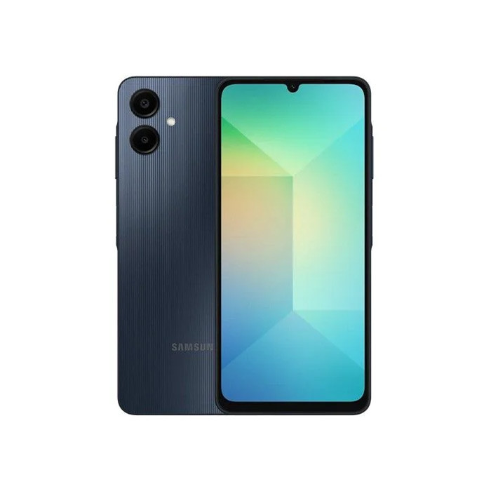 Samsung Galaxy A06 128GB (4GB RAM) Black (crna)