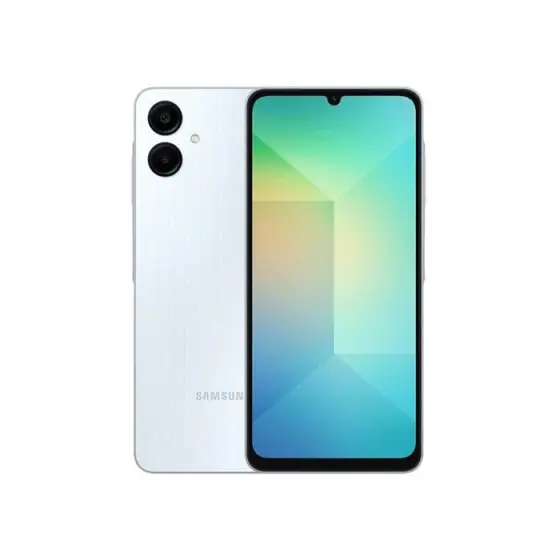 Samsung Galaxy A06 64GB (4GB RAM) Light Blue (svijetloplava boja)