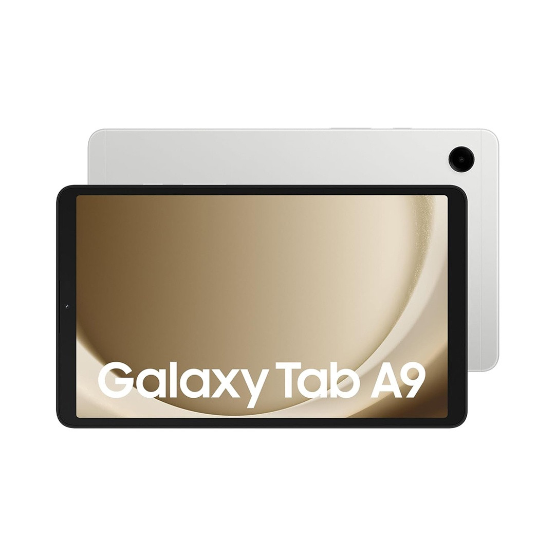 Samsung Galaxy Tab A9 WiFi (X110) 128GB (8GB RAM) Silver (srebrna boja)