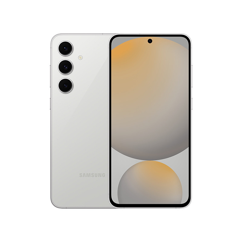 Samsung Galaxy S24 FE 256GB (8GB RAM) Gray (siva boja)