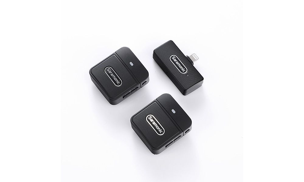 Saramonic Blink100 B4