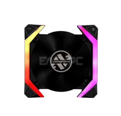 ABKO 120mm RGB Fan