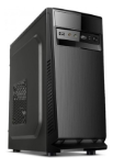 DESKTOP core i3 10105 16 51210105,H510M-H2,16GB,512GB SATA,Mini Tower case 500W,2x HDMI