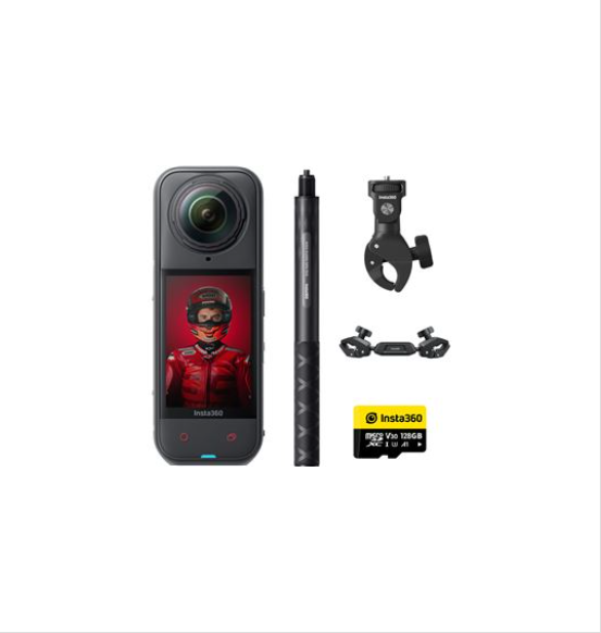 Insta360 X5 MM93 2025 Championship Ed.