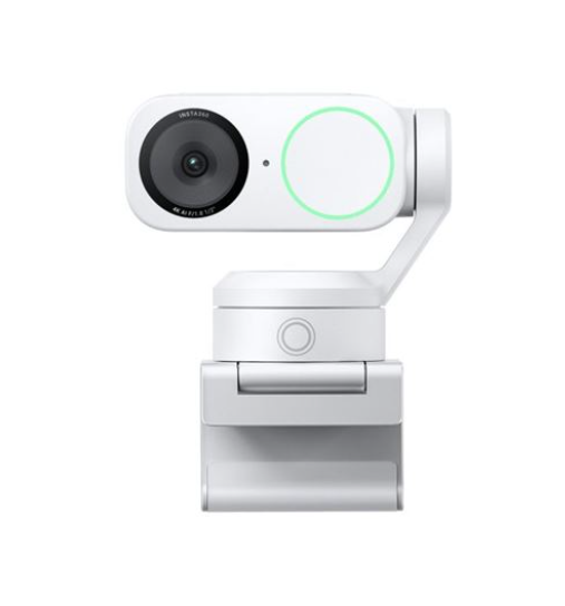 Insta360 Link 2 SE Arctic White